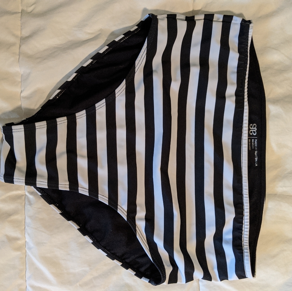 Albion Fit High Waist